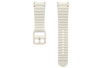 Samsung ET-SNL31LWEGEU Watch7 Sport Band M/L Cream ET-SNL31LWEGEU