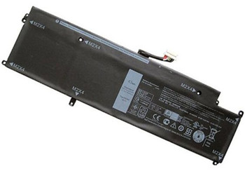 Dell MH25J Battery. 34WHR. 4 Cell. MH25J