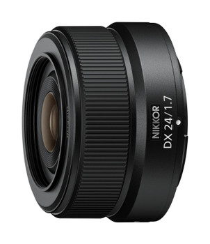 Nikon JMA109DA Nikkor Z Dx 24Mm F/1.7 JMA109DA
