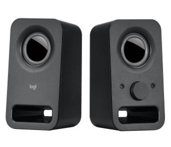 Logitech 980-000814 Z150 Multimedia Stereospeakers 980-000814