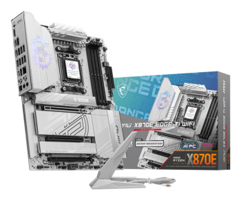 MSI 7E59-002R Mpg X870E Edge Ti Wifi 7E59-002R