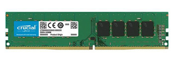 Crucial CT16G4DFD8266 memory D4 2666 16GB C19 Crucia CT16G4DFD8266