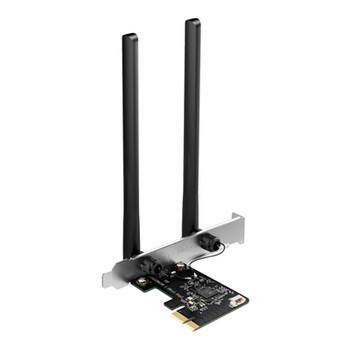 Mercusys MA30E Ac1200 Wifi Bluetooth Pcie Adapter MA30E