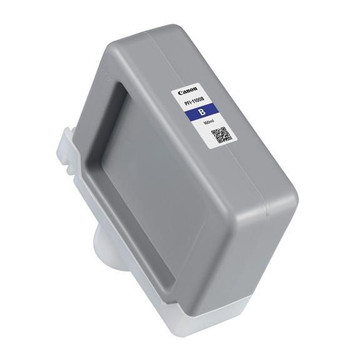 Canon 0859C001AA Ink PFI-1100 Blue 0859C001AA