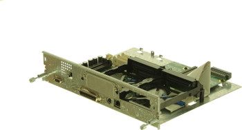 HP Q3726-69010-RFB formatter Board Asm Q3726-69010-RFB