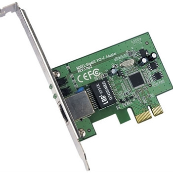 Tp-Link TG-3468 Gigabit Pci Express Network Adapter TG-3468