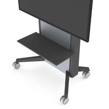 SMS PR100004-P0 SMS Presence W/F Shelf Grey PR100004-P0