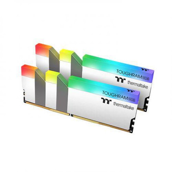 ThermalTake R022D416GX2-3200C16A Toughram Rgb Memory Module 32 R022D416GX2-3200C16A