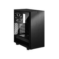 Fractal Design FD-C-DEF7C-03 Define 7 Compact Midi Tower FD-C-DEF7C-03