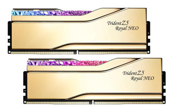 G.Skill F5-8000J3848H16GX2-TR5NG 000J3848H16Gx2-Tr5Ng Memory F5-8000J3848H16GX2-TR5NG