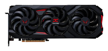 PowerColor RX9070XT 16G-E/OC Red Devil Radeon Rx 9070 Xt RX9070XT 16G-E/OC