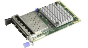 Supermicro AOC-ATG-I4SM-O Aoc-Atg-I4Sm Interface AOC-ATG-I4SM-O