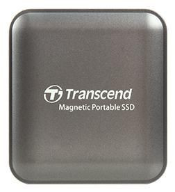 Transcend TS1TESD420C Esd420 1 Tb Usb Type-C Grey TS1TESD420C
