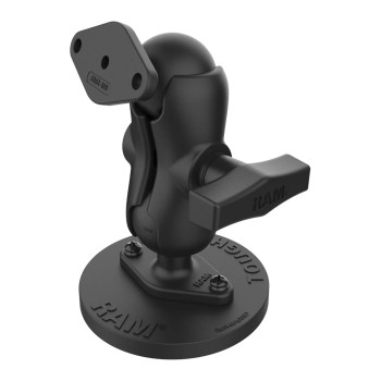 RAM Mounts RAM-138-B-MAG88U UNPKD RAM 88MM DIA BASE WITH RAM-138-B-MAG88U