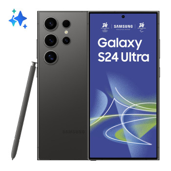 Samsung SM-S928BZKGEUE Galaxy S24 Ultra 17.3 Cm SM-S928BZKGEUE