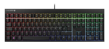 Cherry G80-3821LJBDE-2 Mx 2.0S Keyboard Gaming Usb G80-3821LJBDE-2