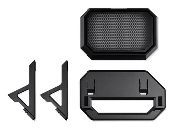 ThermalTake AC-076-ON1NAN-A1 Computer Case Part Midi Tower AC-076-ON1NAN-A1