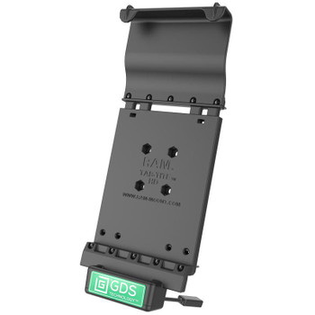 RAM Mounts RAM-GDS-DOCK-V2-SAM20U Veh Dock - Sam G Tab E 9.6 RAM-GDS-DOCK-V2-SAM20U