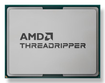 AMD 100-000001595 Ryzen Threadripper 9960X 100-000001595