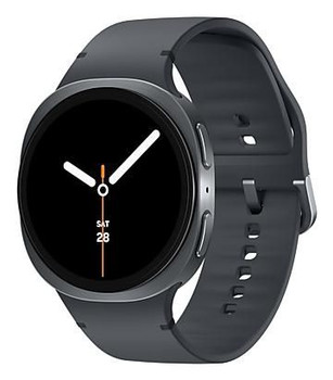Samsung SM-L335FDAAEUE Galaxy Watch 8 3.81 Cm 1.5" SM-L335FDAAEUE