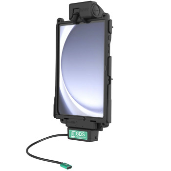 RAM Mounts RAM-GDS-DOCK-SAM88CPU GDS VEHICLE DOCK USBC POWER RAM-GDS-DOCK-SAM88CPU