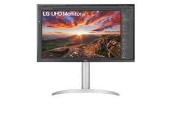 LG 27UP85NP-W.AEU 68.6 Cm 27" 3840 X 2160 27UP85NP-W.AEU