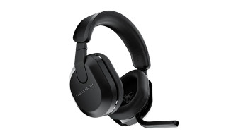 Turtle Beach Stealth 600 Generation 3 Pc Wireless Black Gaming Headset TBS-5103-05