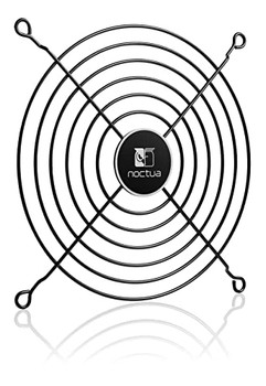Noctua NA-FG1-14 Sx2 140mm Fan Grill 2 pcs NA-FG1-14-SX2