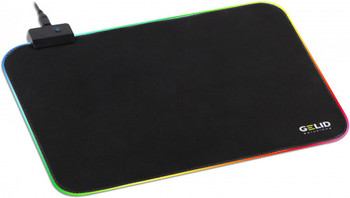 Gelid Nova Small RGB Gaming Mousepad GEL-NOVA-S