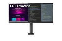 LG 34WN780P-B Computer Monitor 86.4 Cm 34WN780P-B