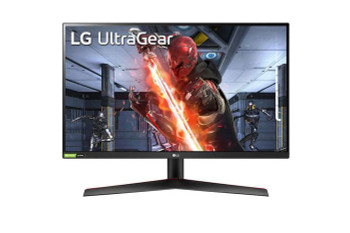 LG 27GN60R-B Computer Monitor 68.6 Cm 27GN60R-B