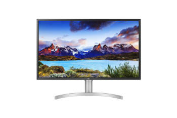 LG 32UL750P-W.AEU 32Ul750P-W Computer Monitor 32UL750P-W.AEU