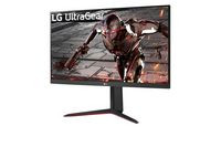 LG 32GN650-B.BEU Monitor 32" 32GN650-B.BEU
