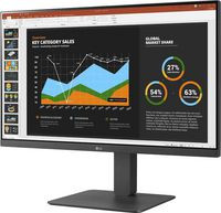 LG 27BR550Y-C Aeu Computer Monitor 68.6 Cm 27BR550Y-C