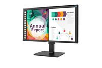 LG 32BN67UP-B Computer Monitor 80 Cm 32BN67UP-B