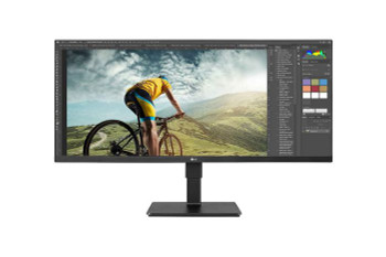 LG 34BN670P-B 34Bn670-B Monitor Led 86.4 Cm 34BN670P-B