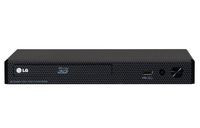 LG BP450 Blu-Ray Player 3D Black BP450