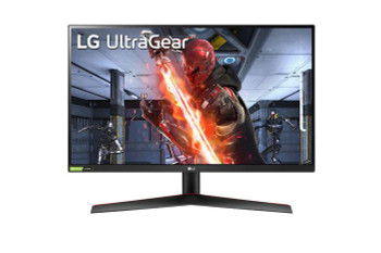 LG 27GN800-B LED Monitor 27" 27GN800-B