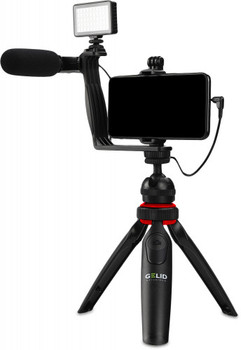 Gelid ONAIR Streaming Mobile Kit GEL-MOBILE-KIT