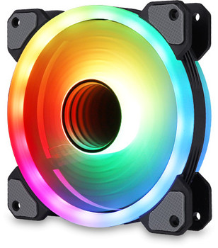 Gelid Stella Infinity 120mm ARGB Fan GEL-STELLA-INFINITY