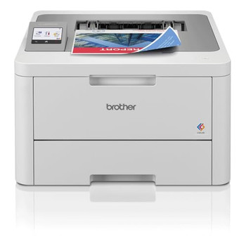 Brother Hl-L8230cdw Compact Colour Led Printer HLL8230CDWQJ1