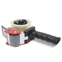 Rapesco Germ Savvy 960 Tape Dispenser 50Mm TD9600A1