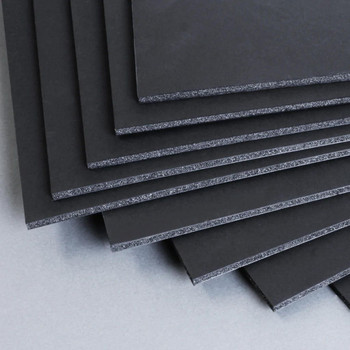 Valuex Foamboard 5Mm A3 Black Pack 10 FBBKA310 FBBKA310