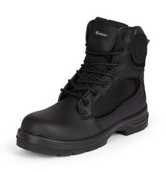 Patrol Boot Safety S7l Black Size 13 CF70113