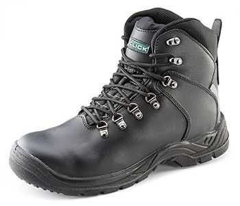 Beeswift Internal Metatarsal Boot Black Size 6 CF9MBL06
