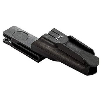 Phc Clip On Swivel Cutter Holster Black UKH-430