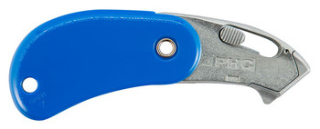 Phc Pocket Safety Cutter Blue PSC2-700N
