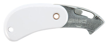 Phc Pocket Safety Cutter White PSC2-100N