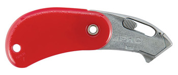 Phc Pocket Safety Cutter Red PSC2-300N