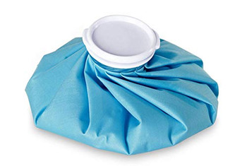 Rapid Relief Ice Bag 11" Blue RA95530